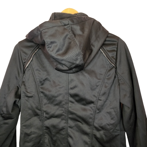 Ladies black Yoki Jacket xl - Picture 5 of 10